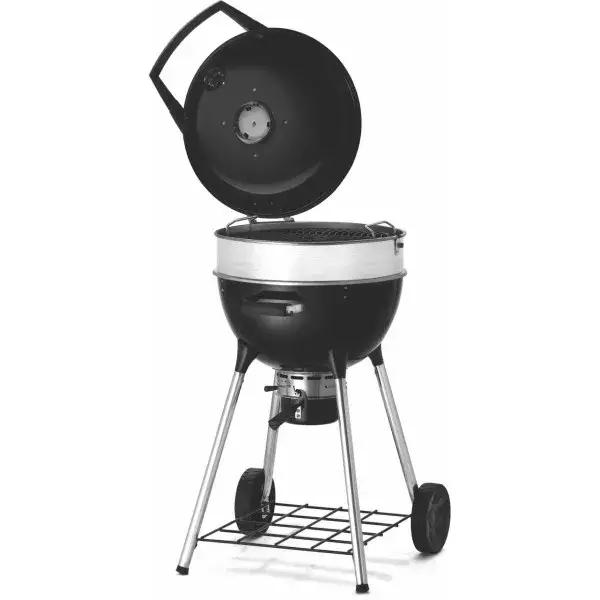 Napoleon Carbon Pro Ø 47cm