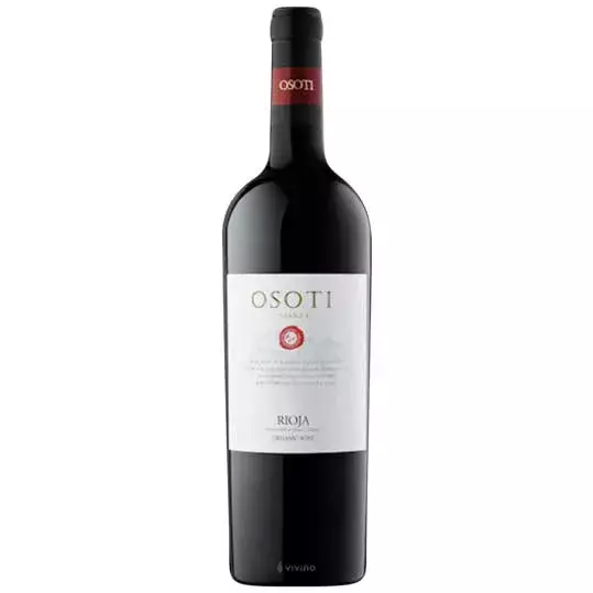 Vino Osoti