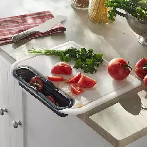 SOPORTE WEBER TRAVELER